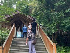 -天河潭旅游度假区