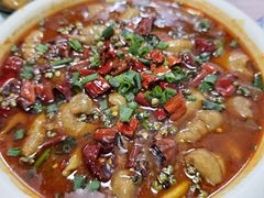 -胖哥川菜馆(武东路店)