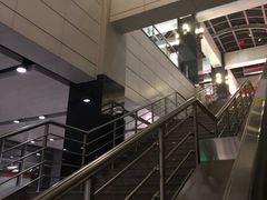 -复兴门(地铁站)