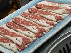 -鹤之乡·齐齐哈尔东北炭火烤肉(昆明盈江路店)