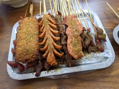 -任记七中刀削面(总店)