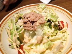 -萨莉亚意式餐厅(常州环球港店)