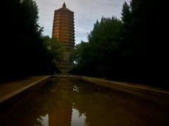 -玲珑塔公园