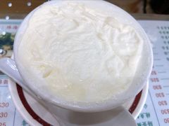 双皮奶-义顺牛奶公司(新马路老店)