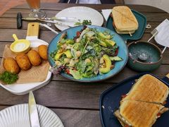 -BOCATA 西班牙餐厅(三里屯店)