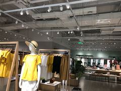 -OCE(熙地港购物中心店)