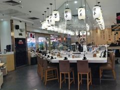 -禾绿回转寿司(苏宁广场店)