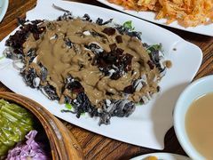 -正宗天津烧麦馆(柳州路店)