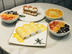 -夏羽记甜品(小榄大信店)