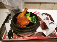 -肯德基(泉州东街店)