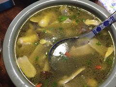 -龙姐私房菜(和顺古镇店)