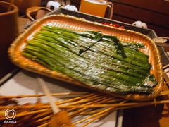 -高烤场烧烤餐厅(文华里店)