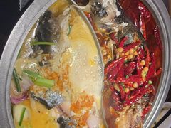 -匠子烤鱼(桫椤湾店)