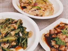-粤·向群饭店(龙津东路总店)