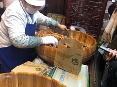 -沈氏祖传老宁波油赞子(南塘店)