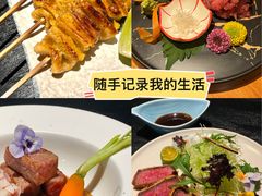 -希望日本料理(保利香槟花园店)
