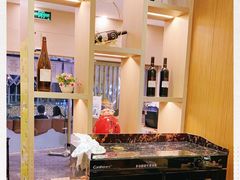 -水林间·寿喜烧自助(仙林金鹰店)