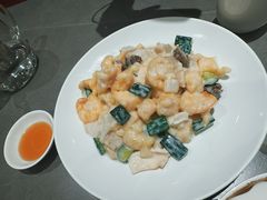 传统全爆-燕春楼(海河华鼎店)