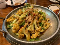 -三林本帮馆(中林街店)