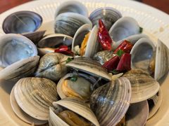 -妈妈菜舟山海鲜(定海古城店)