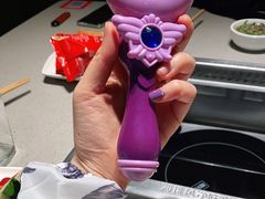 -海底捞火锅(奥森店)