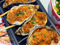 -江湖亮亮蒸虾大排档烤全羊清真(武汉总店)