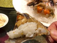 -皇朝海鲜酒店