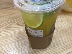 -鲜之醇(九州昌硕广场店)