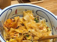 -陇上秦轩西安biangbiang面(EFC欧美金融商业城店)