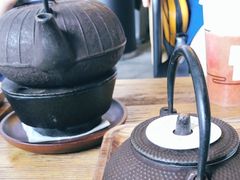 -去茶山(重庆万象城店)