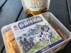 -正飞鲜奶(北门店)