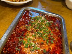 -弓虽昌焖烧鸡(大竹林店)