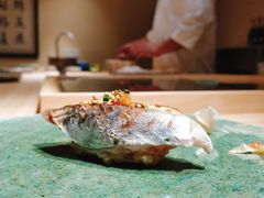 -鮨青(恒基名人购物中心店)