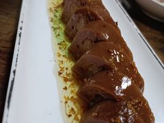 -应天大明王朝·南京菜(中山陵店)