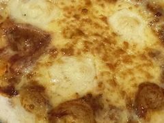 -萨莉亚意式餐厅(悦荟广场店)