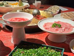 -小龙翻大江文化火锅(宽窄店)