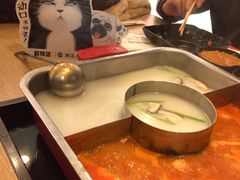 -新辣道鱼火锅(领展购物广场·中关村店)