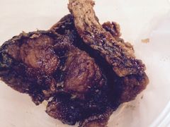 熏鱼-泰煌鸡·上海白斩鸡·鸡汤面(万航店)