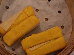 -绿茶餐厅(滨海万达广场店)