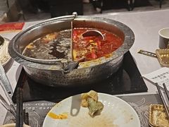 -一绪に寿喜烧自助(世茂广场店)
