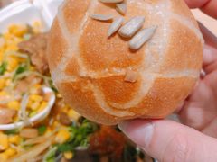 -素满香·素食自助餐厅(韩乐坊店)