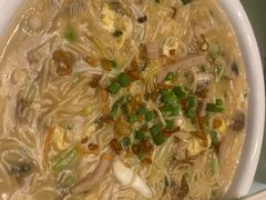 -绿岛国际酒店·海鲜酒楼(八七路店)