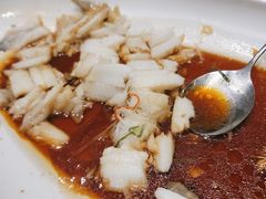 -金狮麟·新豫菜(金码大厦店)