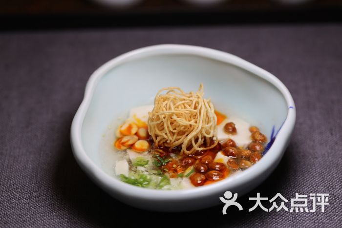 私房桂面工作室图片 - 第1张