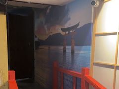 -白兔子密室(长寿路店)