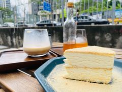 青梅果酒-Home Cafe(水榭春天店)