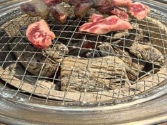 -白山烧烤(文安路万豪店)