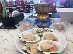 -澜悦港海鲜体验主题餐厅