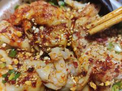 -八二小区抄手(龙湖上城天街店)