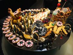 -青岛富力艾美酒店